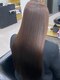 ダイス(Dice)の写真/【6月1日NEW OPEN】どんなお悩みの方もお任せください！ダメージレスでまとまりやすいツヤ髪に―。