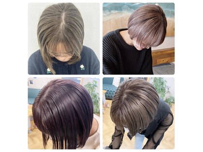 ハレトケ(HALEtoKE)の写真