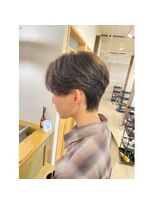 ミリ 調布店(Mili) Mili 調布オリジナルスタイル