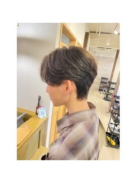 ミリ 調布店(Mili) Mili 調布オリジナルスタイル