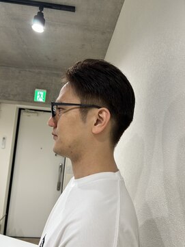 ヘアー エシカリー トラスト(Hair Ethically TRUST) カジュアル