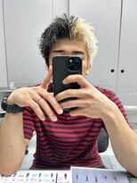 ゼストプール(ZEST POOL)&nbsp;スパイキーショート