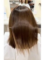 アボックス(abox)&nbsp;美髪矯正