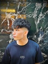 ヒロギンザ 銀座一丁目店(HIRO GINZA)&nbsp;銀座/バーバー/ツーブロック/シェービング/理容室