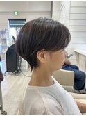 fleur岩政/くびれショート/30代40代/薬院