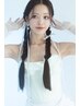 土日祝限定【トップスタイリスト指名】韓国アイドルメイク+セット￥12000