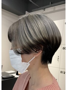 ルース(LUZ) エンドカラー