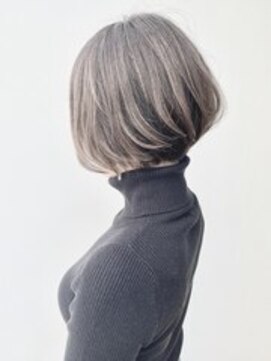 ブルー 盛岡店(BLUE) 大人ガーリー/チョコレート/モード/プリカール