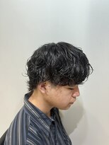 グロップ 町田(GLOP)&nbsp;シャドウパーマ