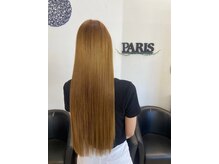 ワンポイント ウィズ パリス(One Point with Paris)