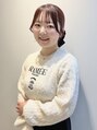 アグ ヘアー ルーチェ 福岡大橋店(Agu hair luce) 平野 亜実