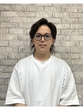 ラプアスヘアデザイン(Lapua's hair design)&nbsp;井上 翔