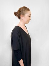 ルーチェ 綱島(Luce)&nbsp;堀田 麻知子