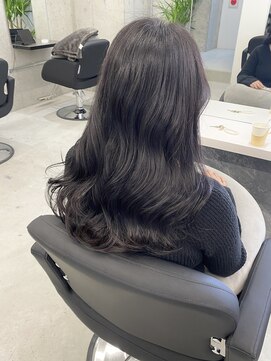 リリアン(ReLien) ダークベージュ