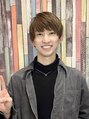 アース 長崎時津店(HAIR&MAKE EARTH) 飯盛 数馬