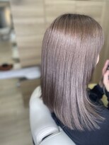 ロペ(ROPE)&nbsp;ミルクティーカラー　【ROPE 横須賀中央】