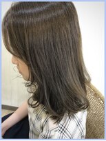 グランアージュ 北千住(grandage)&nbsp;プリスタ☆ロングレイヤー☆川井千弥#grandage北千住