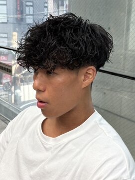 イーラ(era) スパイラルパーマスペインカール