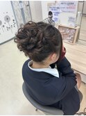 アップスタイル