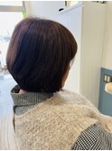楽ちんショート