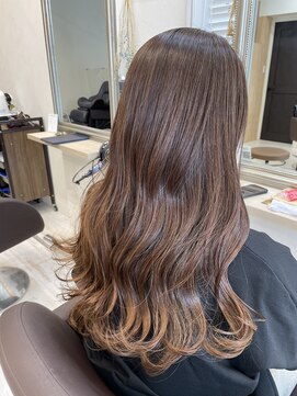 アオカマクラ(a-o Kamakura) ベージュカラー