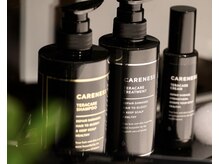 メンズ ラ ジェム(men's la gemme)の雰囲気（眠った細胞にアプローチするヒト幹細胞培養液配合のスカルプケア）