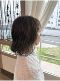 ふんわりウェーブ