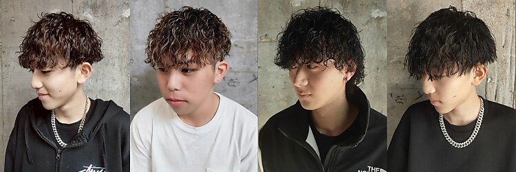 アルフレッド 平針店(alfRed)のサロンヘッダー