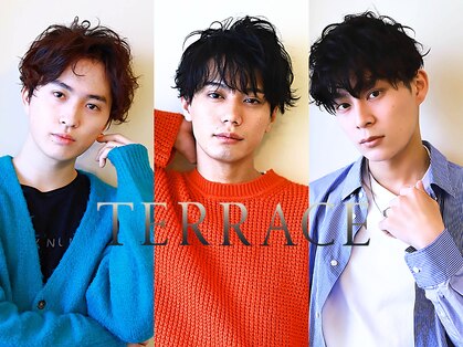 テラス 阿倍野店(TERRACE)の写真