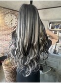 ハイライト、ローライト