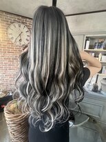 アンシュシュ(UN CHOU-CHOU)&nbsp;ハイライト、ローライト