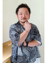 アリゲート ダイカンヤマ(Ari gate daikanyama) 甲斐 ジュンヤ