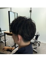 ステレオ ヘアデザイン 安城店(STEREO HAIR DESIGN)&nbsp;＊ハイライト 7月