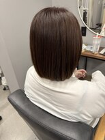 ヘアーリゾート ルアーナ(hair resort LUANA)&nbsp;髪質改善縮毛矯正