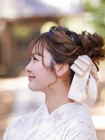 バサラ 大阪なんば店(VASARA)&nbsp;【なんば】彼もきゅン♪愛されアップ