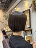【27日3名限定☆】カット＋カラー＋TOKIOトリートメント￥19000→￥10000