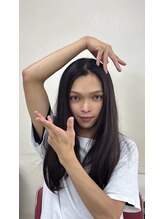 チュチュ(CHU×2)&nbsp;よー ちゃん