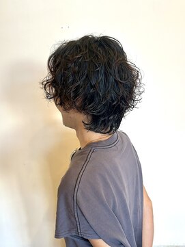 フラテロ(fratello) サーフカール