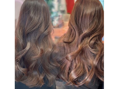 ウィクシー(wixy)の写真