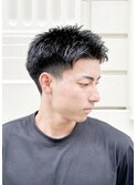[スパイキーショート]