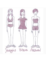 SNSで話題の骨格診断とは？あなたの似合う形や素材、ヘアスタイル、ファッションが分かります◎