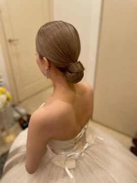 メリー オオサカ(Merly Osaka) ダブルカラー