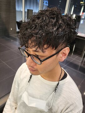 アミカ(Amica) スペインカール