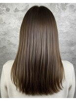 エンタク 新宿三丁目店(enntaku)&nbsp;似合わせカット/アースカラー/デザインカラー[新宿/新宿三丁目]