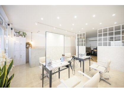 メゾン(Maison)の写真