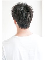 トッカ 町田店(tocca)&nbsp;ナチュラル好感度ショート