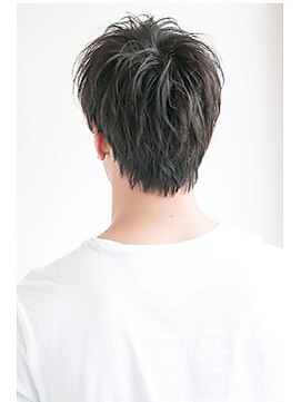 トッカ 町田店(tocca) ナチュラル好感度ショート