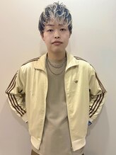 カミエ(kamie) 上田 一眞