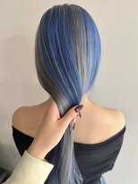 イリス 名古屋 名駅(Iris) design color