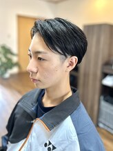 ヘッドハンター(HEAD HUNTER)